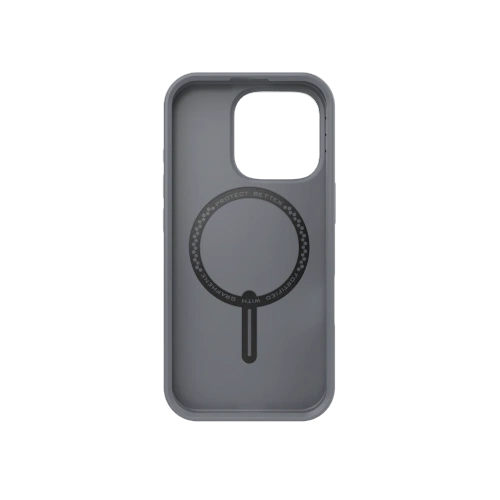 Kup Etui ZAGG SoHo Snap Apple iPhone 16 Pro MagSafe (black) - ZAG112 - {ean13} - Sklep Home Screen