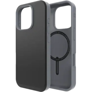 Kup Etui ZAGG SoHo Snap Apple iPhone 16 Pro MagSafe (black) - ZAG112 - {ean13} - Sklep Home Screen