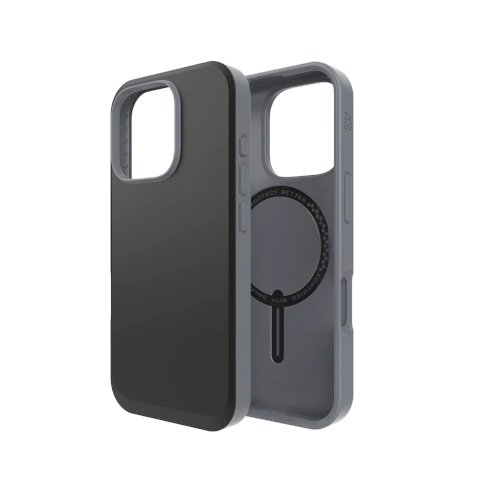 Kup Etui ZAGG SoHo Snap Apple iPhone 16 Pro MagSafe (black) - ZAG112 - {ean13} - Sklep Home Screen
