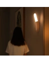 Buy Baseus Sunshine series human body Induction aisle light (Natural light) - BSU1022 - {ean13} - Home Screen Store Europe