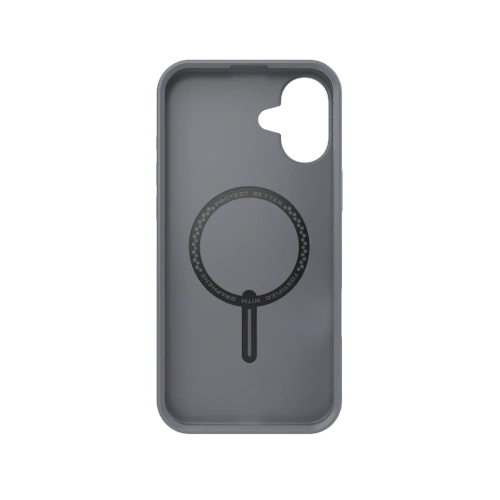 Buy ZAGG SoHo Snap Apple iPhone 16 Plus MagSafe (black) - ZAG113 - {ean13} - Home Screen Store Europe