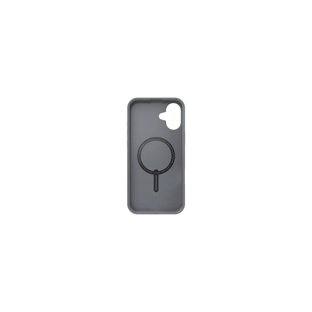 Etui ZAGG SoHo Snap Apple iPhone 16 Plus MagSafe (black) - iPhone 16 Plus - ZAGG