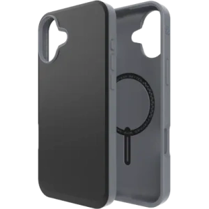 Kup ZAGG SoHo Snap Apple iPhone 16 Plus MagSafe (schwarz) - ZAG113 - {ean13} - Sklep Home Screen
