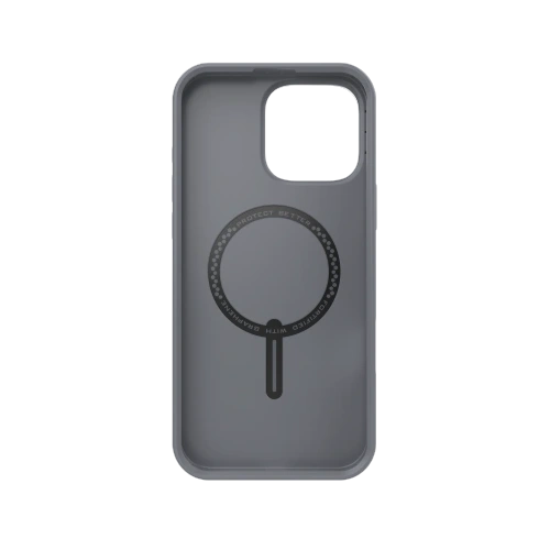 Kup Etui ZAGG SoHo Snap Apple iPhone 16 Pro Max MagSafe (black) - ZAG114 - {ean13} - Sklep Home Screen