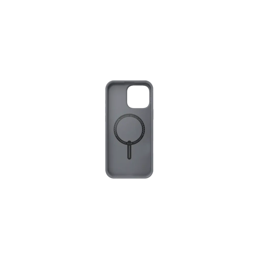 ZAGG SoHo Snap - obudowa ochronna do iPhone 16 Pro Max kompatybilna z MagSafe (black) - !ZAIMPORTOWANE - ZAGG