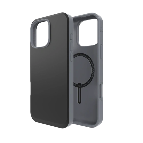 Kup Etui ZAGG SoHo Snap Apple iPhone 16 Pro Max MagSafe (black) - ZAG114 - {ean13} - Sklep Home Screen