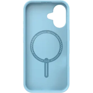 Kup Etui ZAGG SoHo Snap Apple iPhone 16 MagSafe (blue) - ZAG115 - {ean13} - Sklep Home Screen