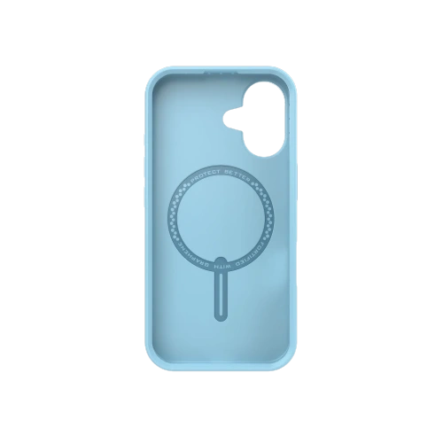 Kup ZAGG SoHo Snap Apple iPhone 16 MagSafe (modrá) - ZAG115 - {ean13} - Sklep Home Screen