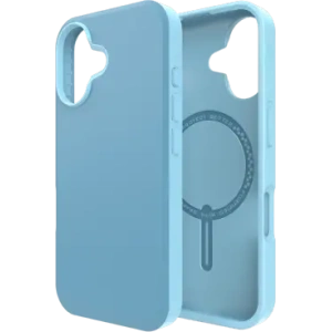 Kup Etui ZAGG SoHo Snap Apple iPhone 16 MagSafe (blue) - ZAG115 - {ean13} - Sklep Home Screen