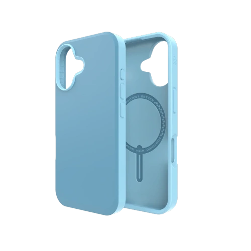 Kup ZAGG SoHo Snap Apple iPhone 16 MagSafe (modrá) - ZAG115 - {ean13} - Sklep Home Screen