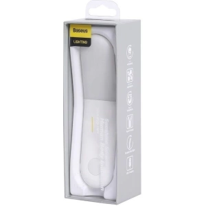 Kup Lampa de noapte Baseus Sunshine Aisle Light cu senzor de mișcare și amurg (lumină naturală) - BSU1022 - {ean13} - Sklep Home Screen