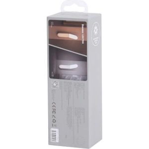 Baseus Sunshine series human body Induction aisle light (Natural light)