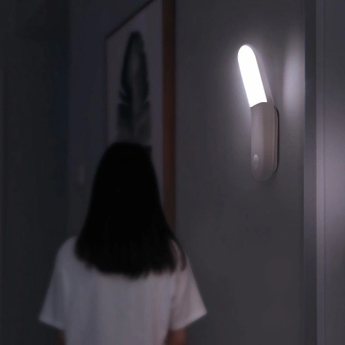 Buy Baseus Sunshine series human body Induction aisle light (White light) - BSU1023 - {ean13} - Home Screen Store Europe
