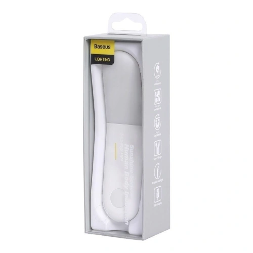 Buy Baseus Sunshine series human body Induction aisle light (White light) - BSU1023 - {ean13} - Home Screen Store Europe