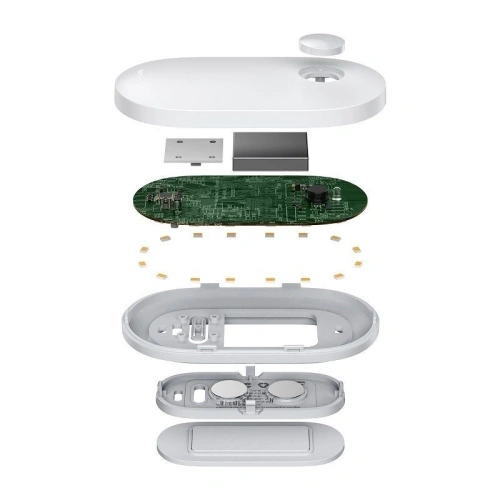 Buy Baseus Sunshine series human body Induction Entrance light (Natural light) - BSU1024 - {ean13} - Home Screen Store Europe