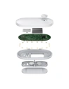 Buy Baseus Sunshine series human body Induction Entrance light (Natural light) - BSU1024 - {ean13} - Home Screen Store Europe