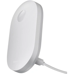 Kup Lampa de noapte Baseus Sunshine Entrance Light cu senzor de mișcare și amurg (lumină naturală) - BSU1024 - {ean13} - Sklep Home Screen