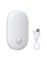 Buy Baseus Sunshine series human body Induction Entrance light (Natural light) - BSU1024 - {ean13} - Home Screen Store Europe