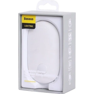 Baseus Sunshine series human body Induction Entrance light (Natural light)