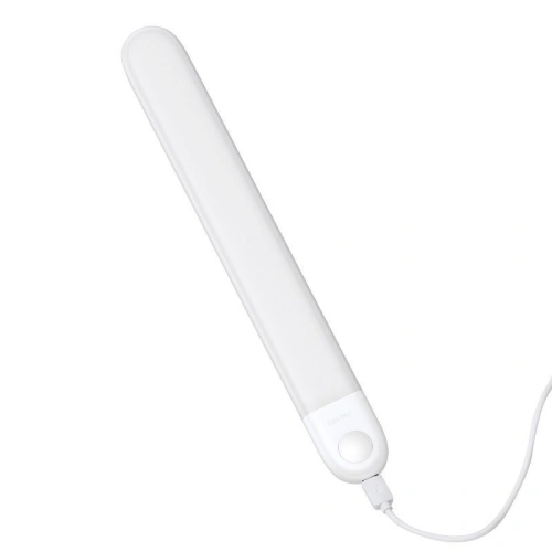 Kup Lampa de mobilier Baseus Sunshine Wardrobe Light cu senzor de mișcare și amurg (lumină naturală) - BSU1026 - {ean13} - Sklep Home Screen