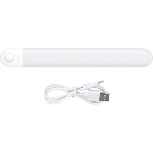 Kup Lampa de mobilier Baseus Sunshine Wardrobe Light cu senzor de mișcare și amurg (lumină naturală) - BSU1026 - {ean13} - Sklep Home Screen