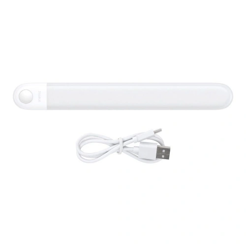 Kup Lampa de mobilier Baseus Sunshine Wardrobe Light cu senzor de mișcare și amurg (lumină naturală) - BSU1026 - {ean13} - Sklep Home Screen
