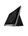 Etui STM Dux Plus Duo Apple iPad 10.2 2019/2020/2021 (7., 8. i 9. gen) (Black) EDU/COM