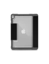 Kup STM Dux Plus Duo Apple iPad 10.2 2019/2020/2021 (7,8, 9 gen) (Negru) EDU/COM - STM77 - {ean13} - Sklep Home Screen