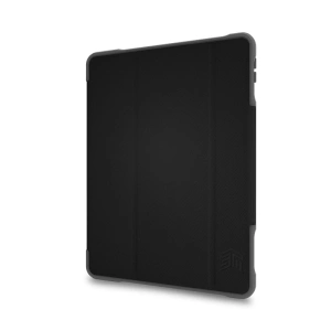 Kup Etui STM Dux Plus Duo Apple iPad 10.2 2019/2020/2021 (7., 8. i 9. gen) (Black) EDU/COM - STM77 - {ean13} - Sklep Home Screen
