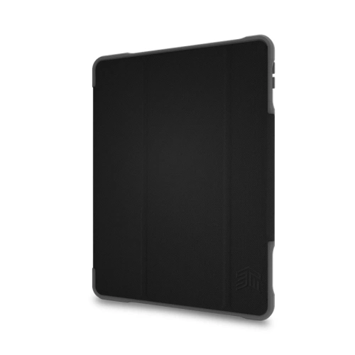 Kup STM Dux Plus Duo Apple iPad 10.2 2019/2020/2021 (7,8, 9 gen) (Negru) EDU/COM - STM77 - {ean13} - Sklep Home Screen