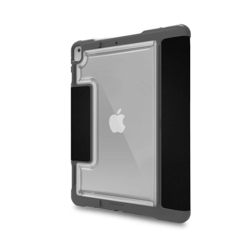 Kup STM Dux Plus Duo Apple iPad 10.2 2019/2020/2021 (7,8, 9 gen) (Negru) EDU/COM - STM77 - {ean13} - Sklep Home Screen