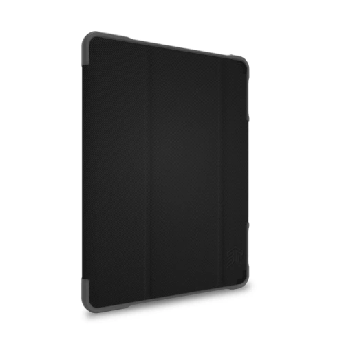 Kup STM Dux Plus Duo Apple iPad 10.2 2019/2020/2021 (7,8, 9 gen) (Negru) EDU/COM - STM77 - {ean13} - Sklep Home Screen