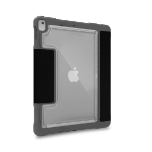 Kup Etui STM Dux Plus Duo Apple iPad 10.2 2019/2020/2021 (7., 8. i 9. gen) (Black) EDU/COM - STM77 - {ean13} - Sklep Home Screen