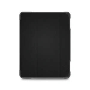Kup Etui STM Dux Plus Duo Apple iPad 10.2 2019/2020/2021 (7., 8. i 9. gen) (Black) EDU/COM - STM77 - {ean13} - Sklep Home Screen