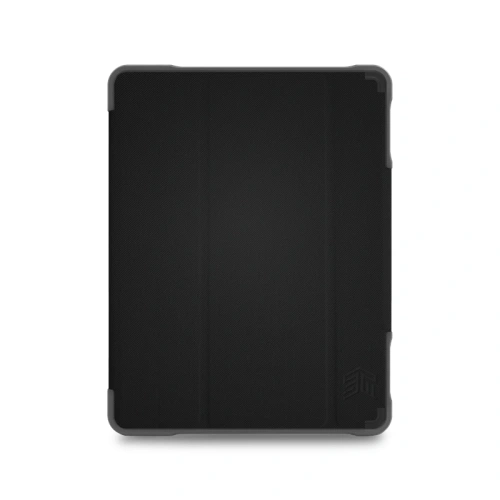 Kup STM Dux Plus Duo Apple iPad 10.2 2019/2020/2021 (7,8, 9 gen) (Negru) EDU/COM - STM77 - {ean13} - Sklep Home Screen