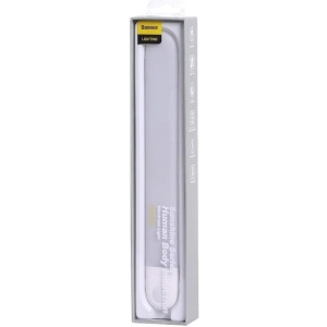 Kup Lampa de mobilier Baseus Sunshine Wardrobe Light cu senzor de mișcare și amurg (lumină naturală) - BSU1026 - {ean13} - Sklep Home Screen