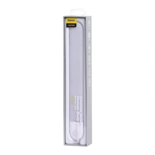 Buy Baseus Sunshine series human body Induction wardrobe light (Natural light) - BSU1026 - {ean13} - Home Screen Store Europe