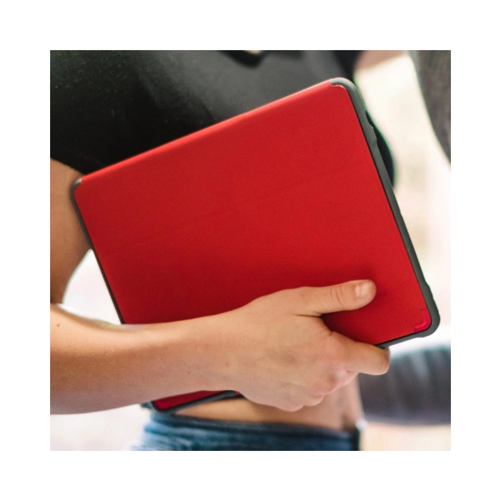 Etui STM Dux Plus Duo Apple iPad 10.2 2019/2020/2021 (7., 8. i 9. gen) (Black) EDU/COM