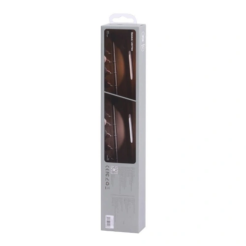 Kup Lampa de mobilier Baseus Sunshine Wardrobe Light cu senzor de mișcare și amurg (lumină naturală) - BSU1026 - {ean13} - Sklep Home Screen