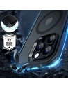 Kup Zestaw ESR Classic Hybrid Halolock MagSafe & Tempered Glass Apple iPhone 16 Pro Frosted Black - ESR828 - {ean13} - Sklep Home Screen