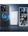 Kup Zestaw ESR Classic Hybrid Halolock MagSafe & Tempered Glass Apple iPhone 16 Pro Frosted Black - ESR828 - {ean13} - Sklep Home Screen