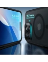 Kup Zestaw ESR Classic Hybrid Halolock MagSafe & Tempered Glass Apple iPhone 16 Pro Frosted Black - ESR828 - {ean13} - Sklep Home Screen