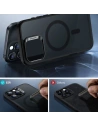 Kup Zestaw ESR Classic Hybrid Halolock MagSafe & Tempered Glass Apple iPhone 16 Pro Frosted Black - ESR828 - {ean13} - Sklep Home Screen