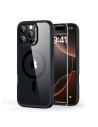Kup ESR Classic Hybrid Halolock MagSafe és edzett üveg Apple iPhone 16 Pro Max átlátszó/fekete - ESR830 - {ean13} - Sklep Home Screen