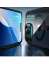 Kup ESR Classic Hybrid Halolock MagSafe és edzett üveg Apple iPhone 16 Pro Max átlátszó/fekete - ESR830 - {ean13} - Sklep Home Screen