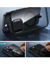 Kup ESR Classic Hybrid Halolock MagSafe és edzett üveg Apple iPhone 16 Pro Max átlátszó/fekete - ESR830 - {ean13} - Sklep Home Screen