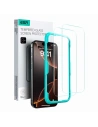 Szkło hartowane ESR Tempered Glass Apple iPhone 16 Pro Clear [2 PACK]