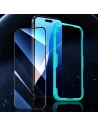 Kup Szkło hartowane ESR Tempered Glass Apple iPhone 16 Pro Clear [2 PACK] - ESR831 - {ean13} - Sklep Home Screen