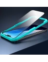 Kup Szkło hartowane ESR Tempered Glass Apple iPhone 16 Pro Clear [2 PACK] - ESR831 - {ean13} - Sklep Home Screen