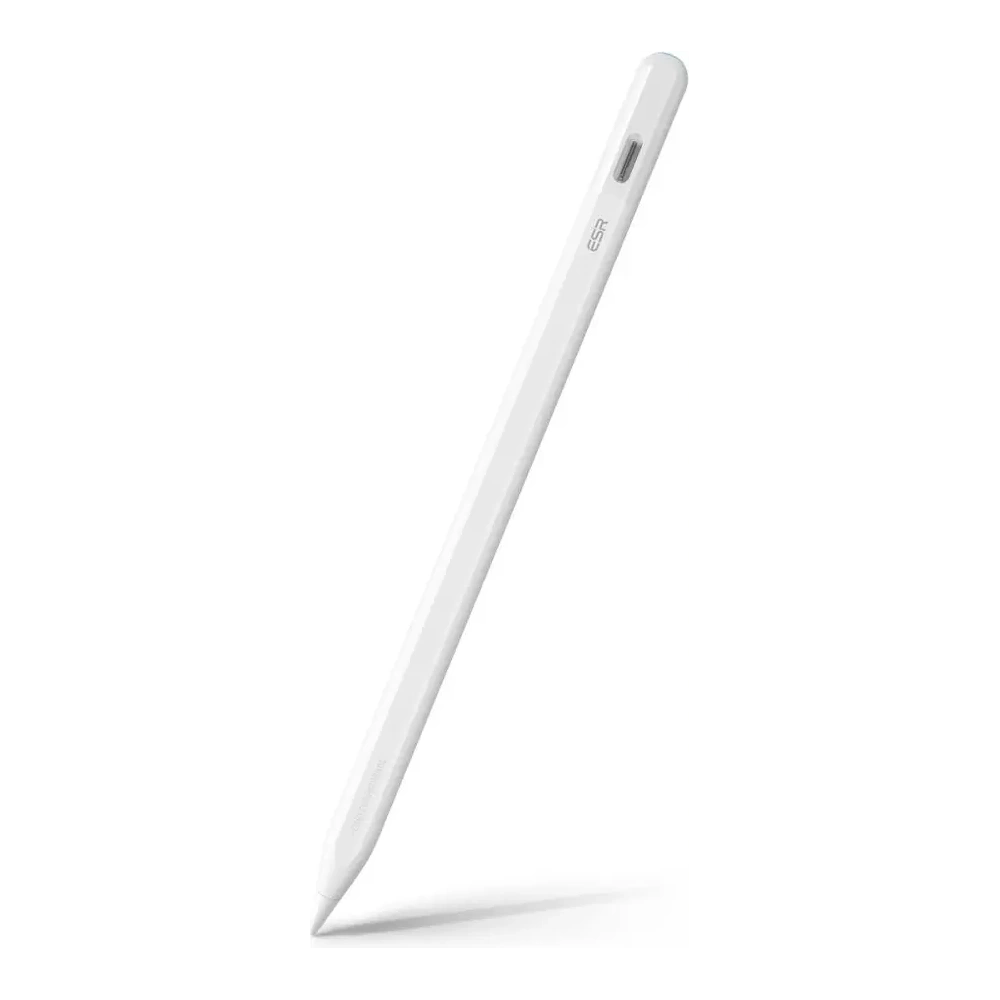 Rysik ESR Geo Digital Stylus Pen White